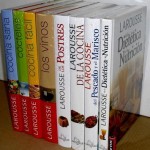 Enciclopedia de cocina Larousse