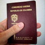 Pasaporte