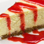 Tarta de quezo